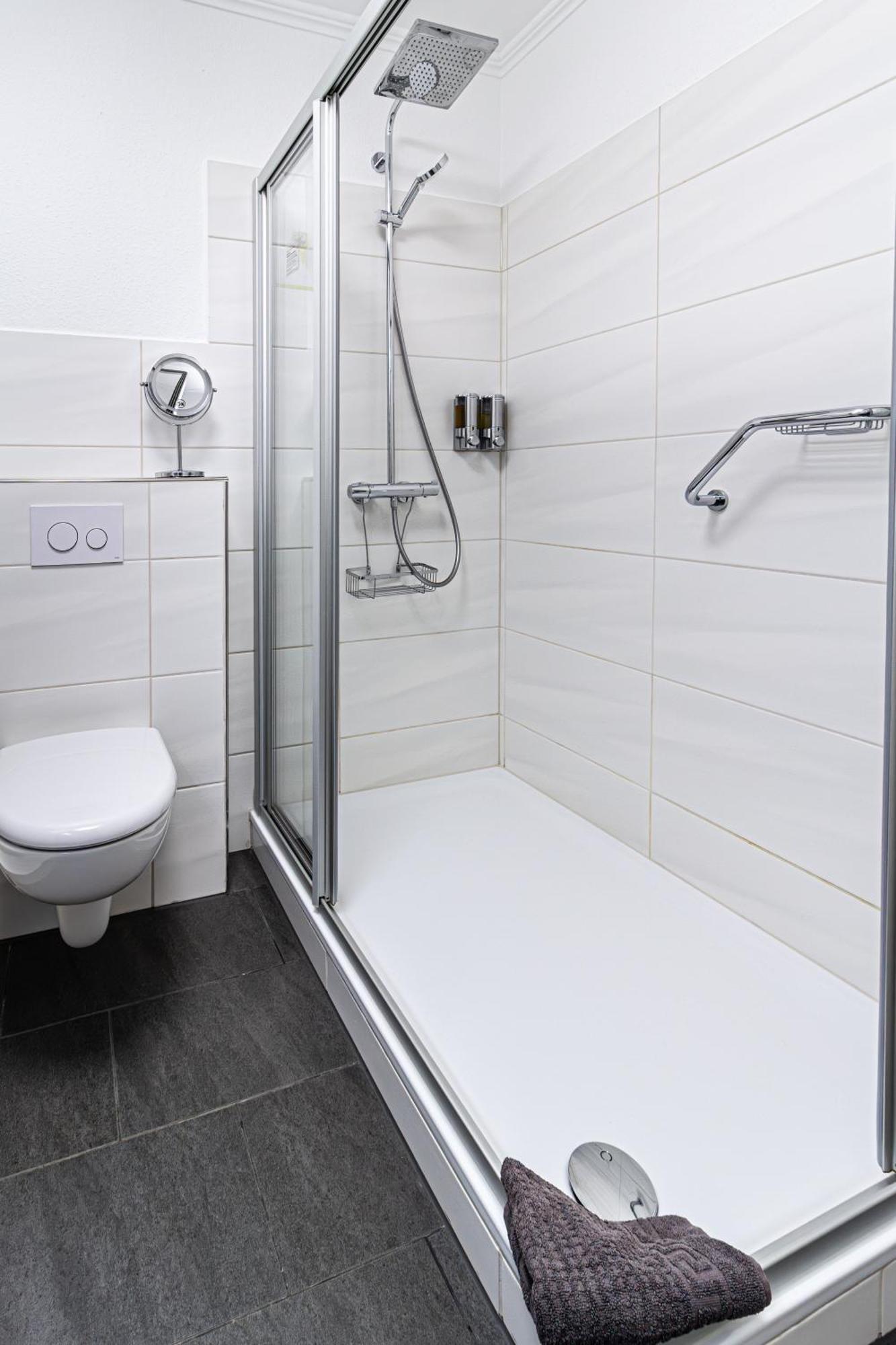 Ferienwohnung Activities & Relax, Skilift&Downhill Винтерберг Экстерьер фото